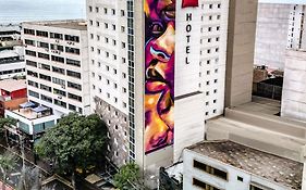 Ibis Larco Miraflores
